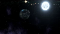 3. Stellaris: Leviathans Story Pack PL (DLC) (PC) (klucz STEAM)